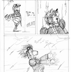 Too Many Friends pg-4